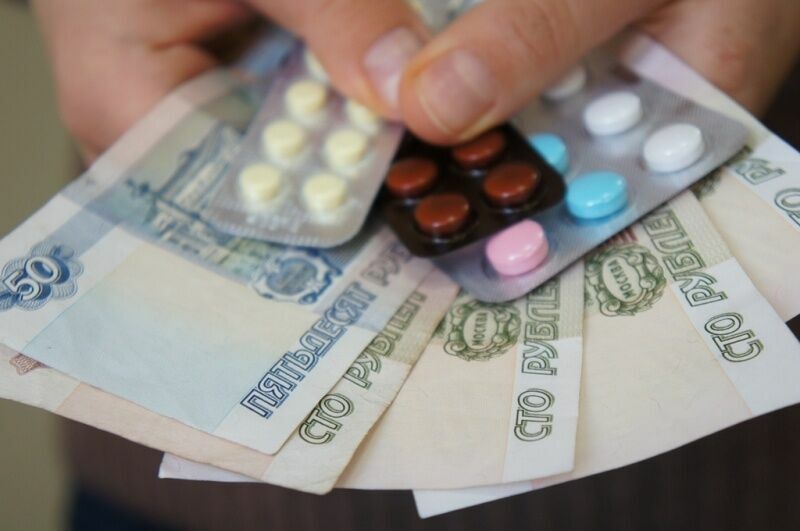 ФНС разрешила россиянам получать налоговый вычет на любые лекарства