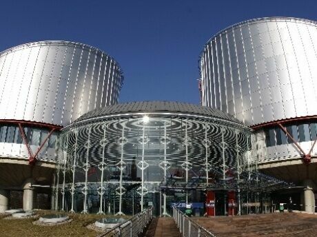 Жалоб россиян в Страсбургский суд стало в два раза больше