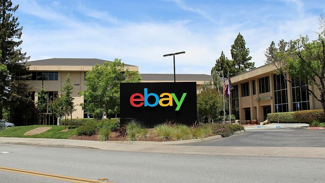 Компания eBay сократит 4% своего штата по всему миру