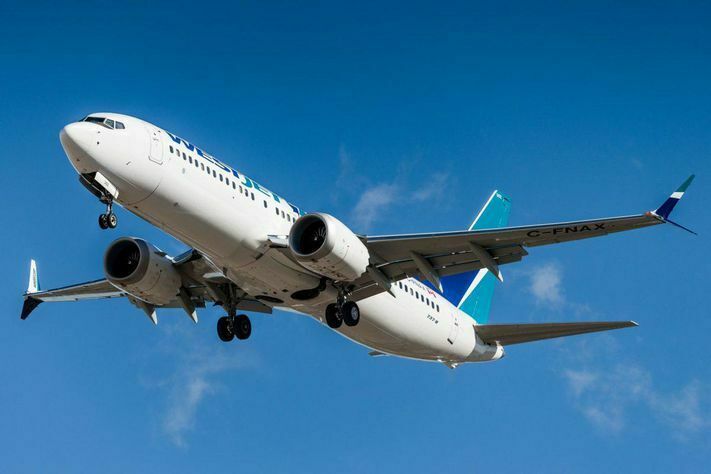 Лайнеры "Boeing 737 MAX" возобновят полёты не раньше 2020 года