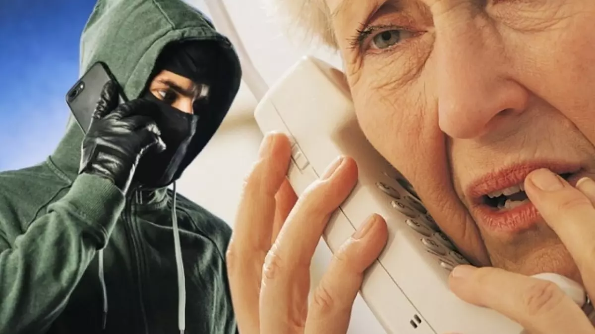 ЦБ предупреждает: телефонные мошенники научились подделывать голоса родственников