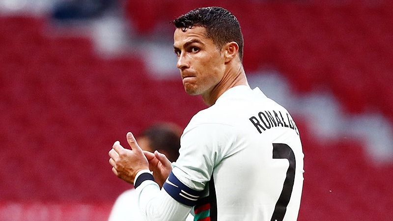 Роналду отказался возвращаться в европейский футбол