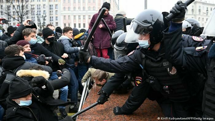 ОБСЕ проверит ситуацию с правами человека в России