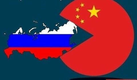 Без иллюзий: Китай превращает Россию в свой сырьевой придаток
