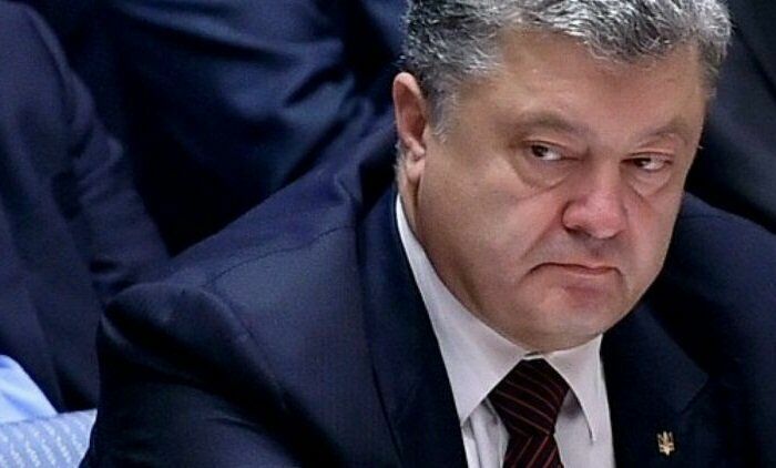 СМИ: Порошенко обогатился на войне в Донбассе