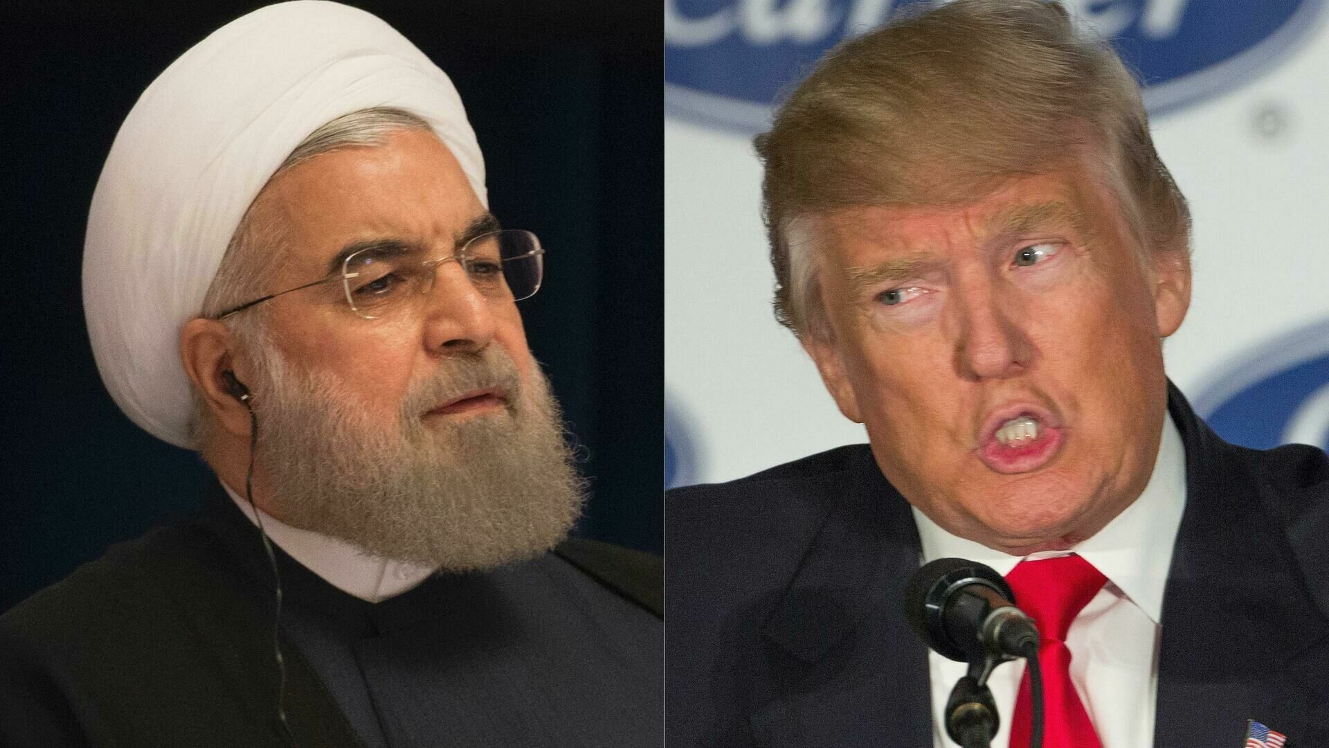 Трамп сказал: «Нехорошо!». Можно ли избежать войны с Ираном?