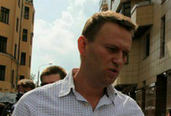 Навальный об афере со спиртзаводом: «Ни дня без нового дела»