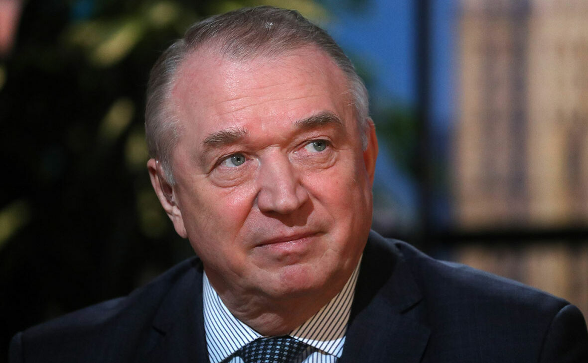 Президент ТПП РФ Сергей Катырин рассказал, почему страны стремятся в БРИКС