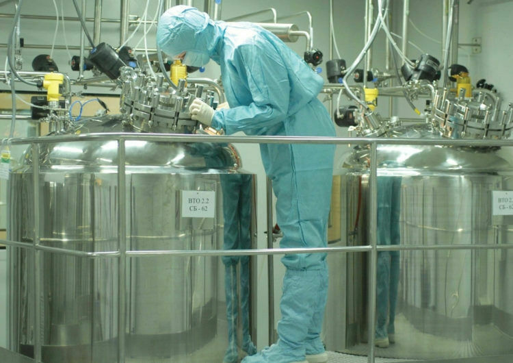 Московский эндокринный завод планирует исследовать свойства лекарственных препаратов на основе конопли.