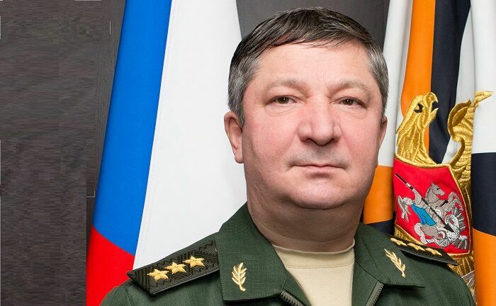 Сын арестованного генерала Арсланова пожаловался на вымогательство 150 млн рублей