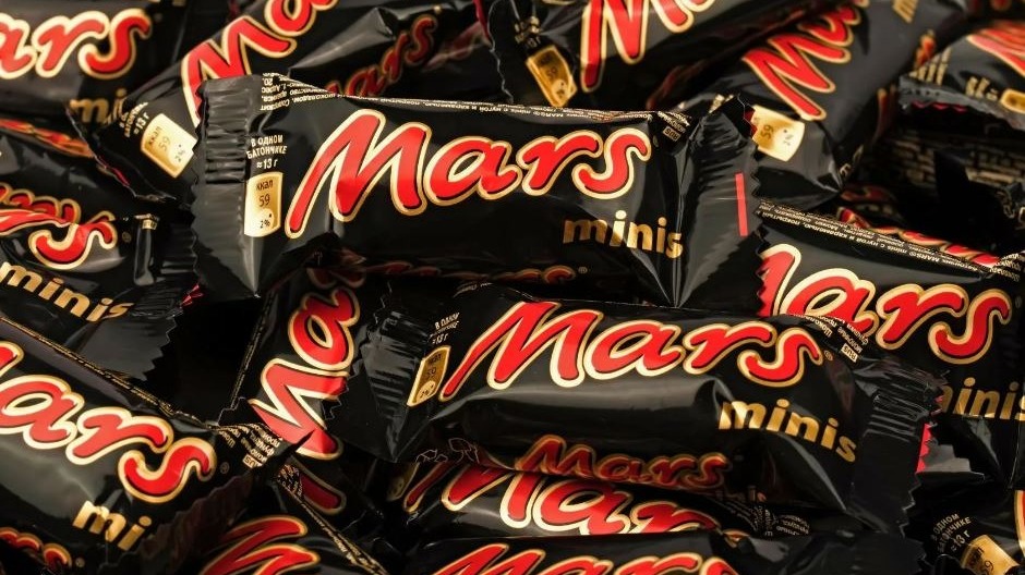 Компанию Mars проверяют на предмет финансирования ВСУ