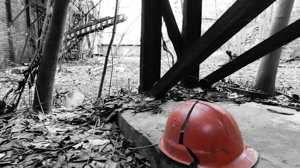 Из шахты в Ростовской области эвакуировали более 200 горняков из-за задымления