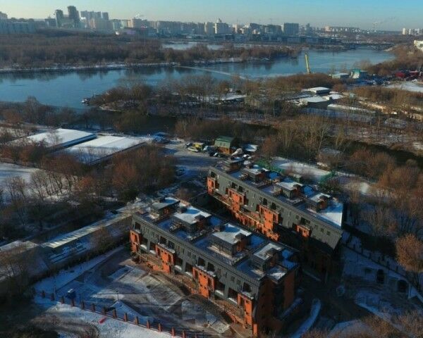 Канадский суд не признал московские квартиры частной собственностью. И не зря...