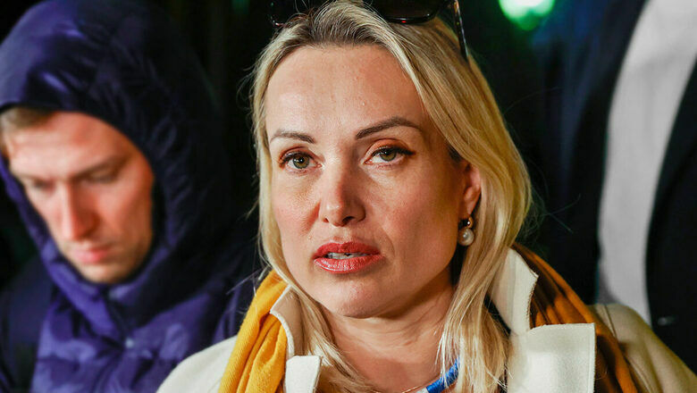 Экс-редактора "Первого канала" Марину Овсянникову отправили под домашний арест
