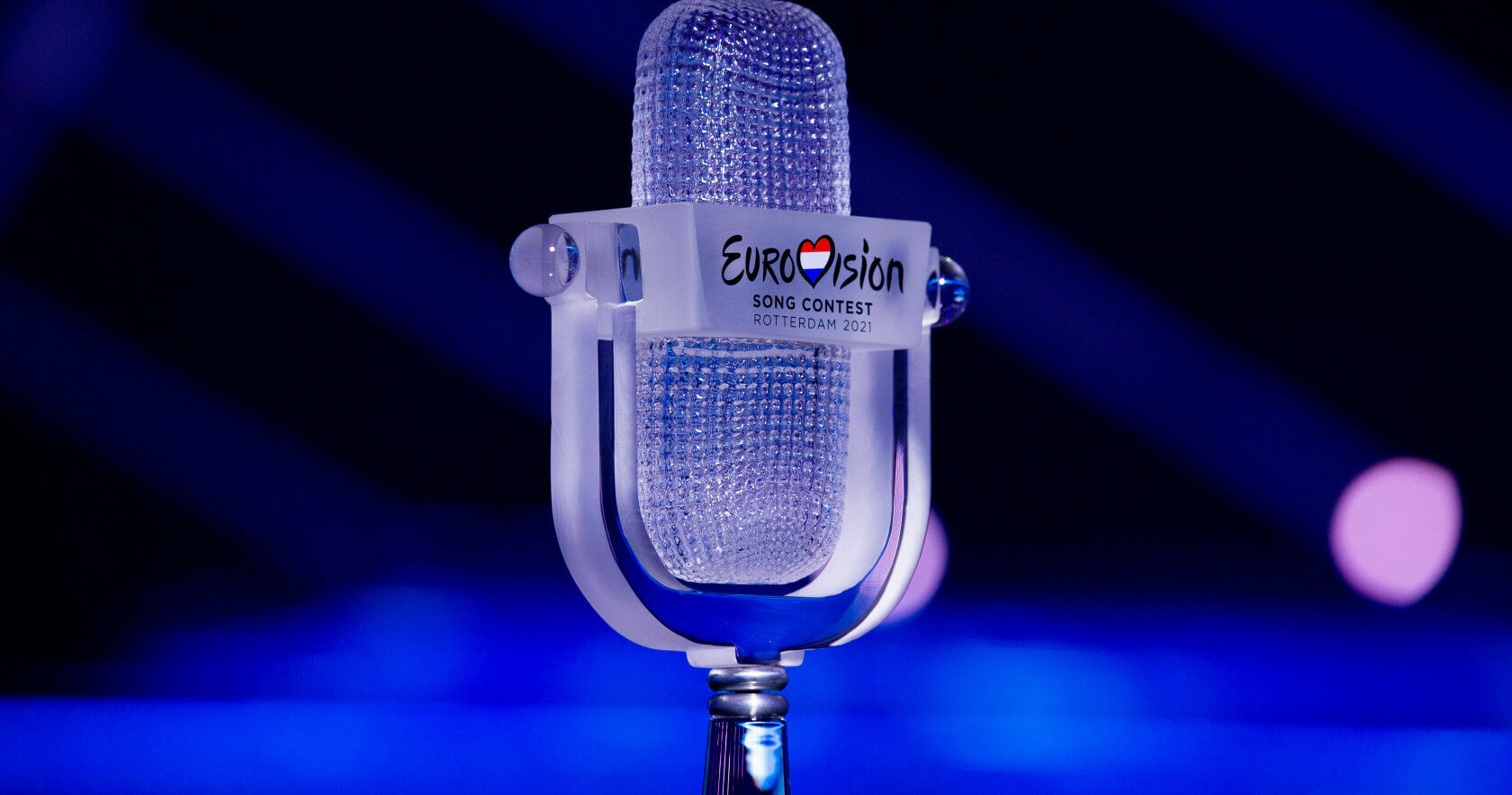 Украина не согласна с предложением о переносе "Евровидения" и готова провести конкурс