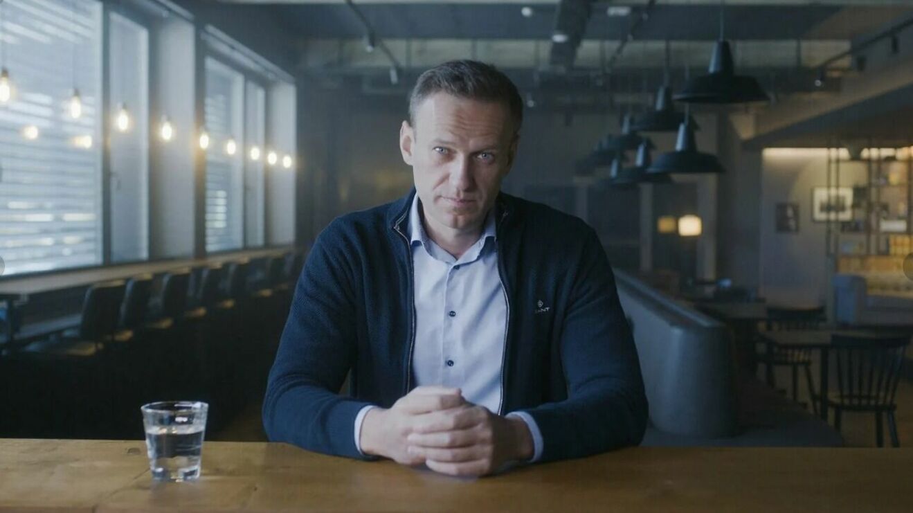 Документальный фильм об иноагенте и экстремисте Навальном* получил «Оскара»
