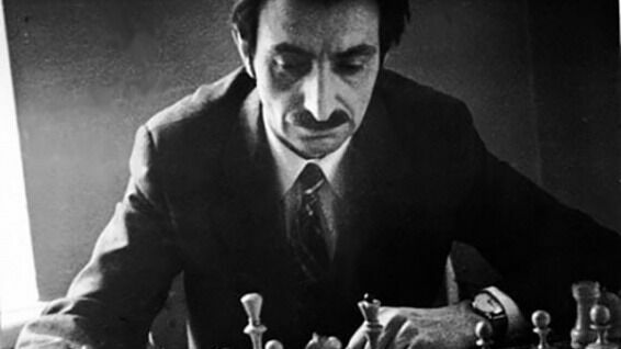 Скончался бывший редактор журнала «64 — Шахматное обозрение» Яков Нейштадт