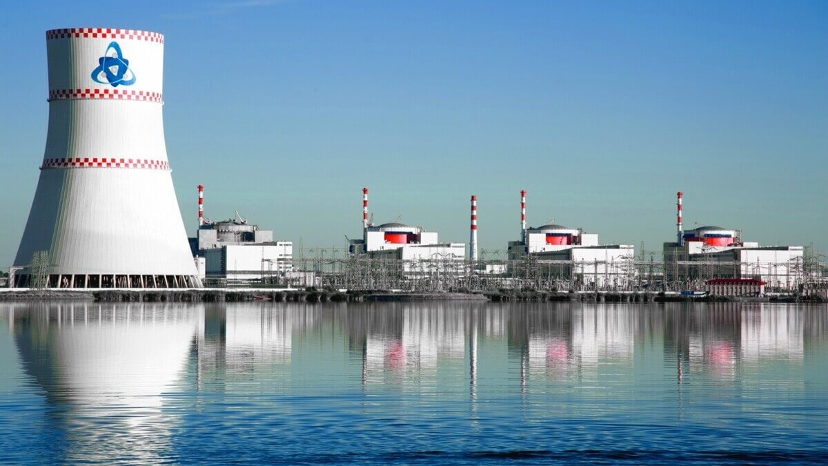 Болгария хочет продать украинскому «Энергоатому» оборудование недостроенной АЭС