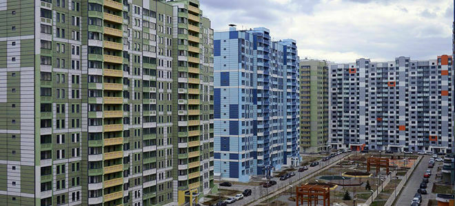 Население Москвы в кварталах реновации вырастет в три раза