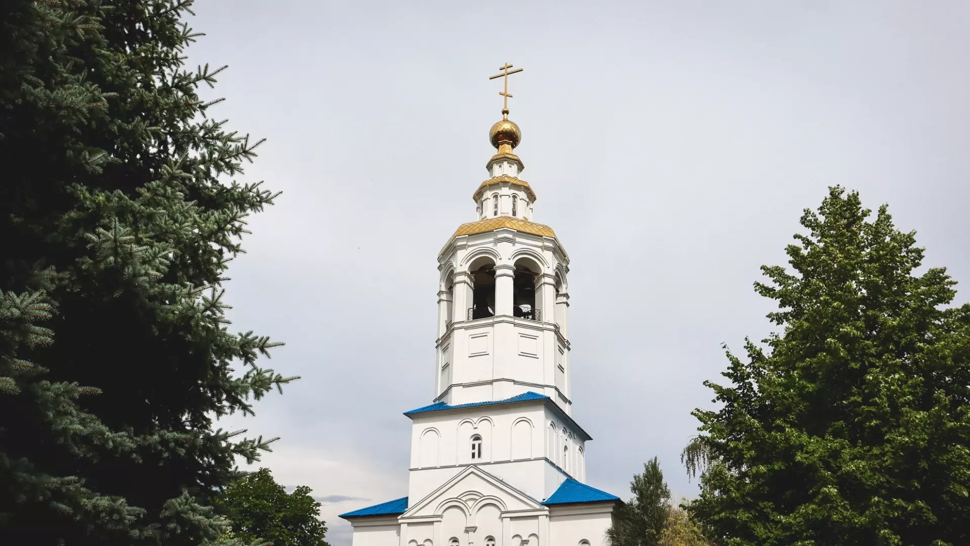 Ксения Петербургская была канонизирована в 1978 году, спустя десять лет — причислена к лику святых