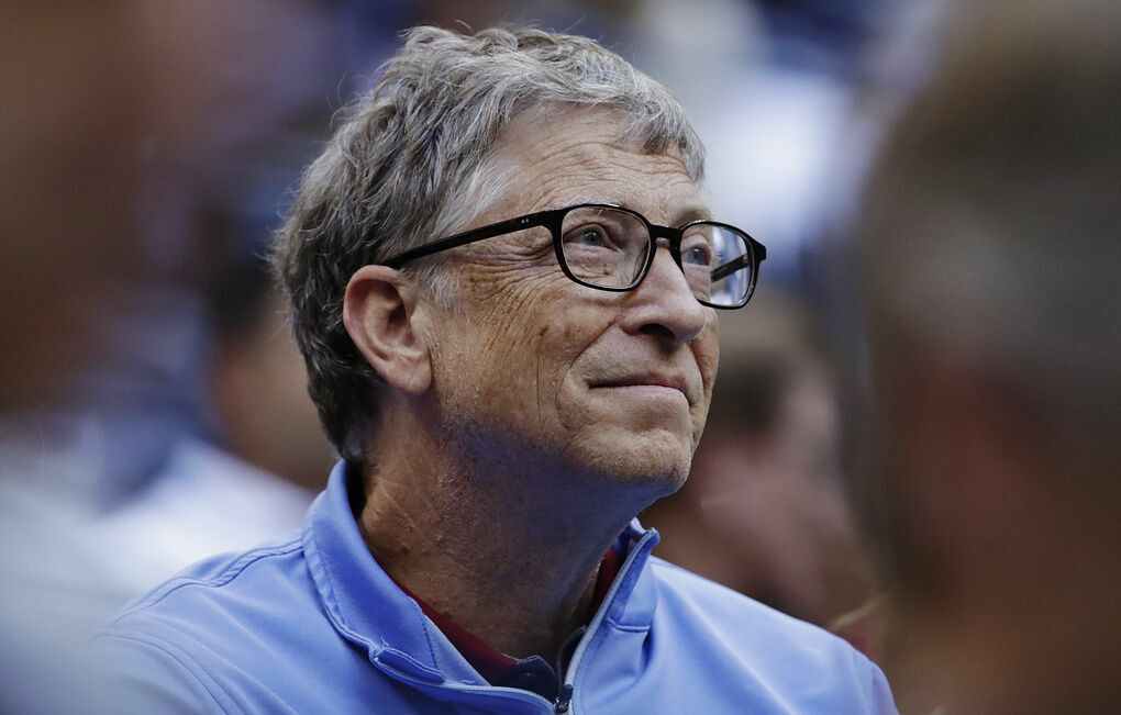 Билл Гейтс посоветовал человечеству ввести налог на роботов