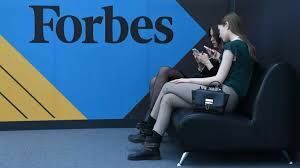 Журнал Forbes в России могут перезапустить под названием The Billions