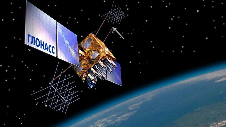 У половины спутников ГЛОНАСС истекла гарантия производителя