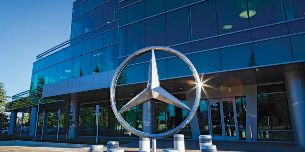 Mercedes-Benz решил продать свой завод в Московской области "Автодому"