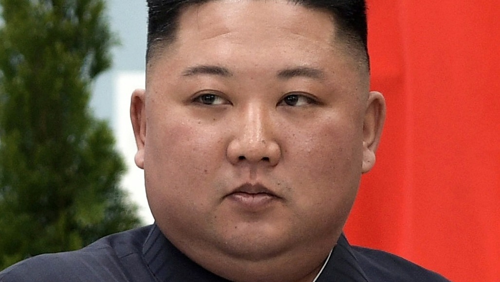 Ким Чен Ын поздравил россиян с Днем России и пожелал им победы