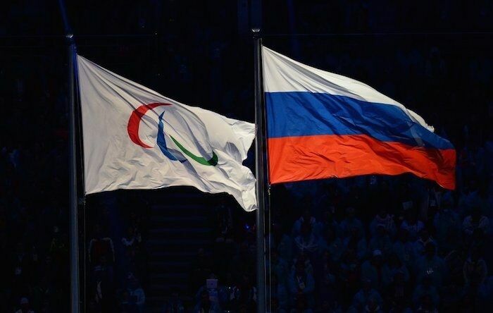 Российских паралимпийцев не пустили в Рио