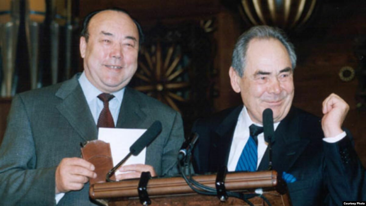 Экс-главы Татарстана и Башкирии вошли в список самых упоминаемых политиков прошлого