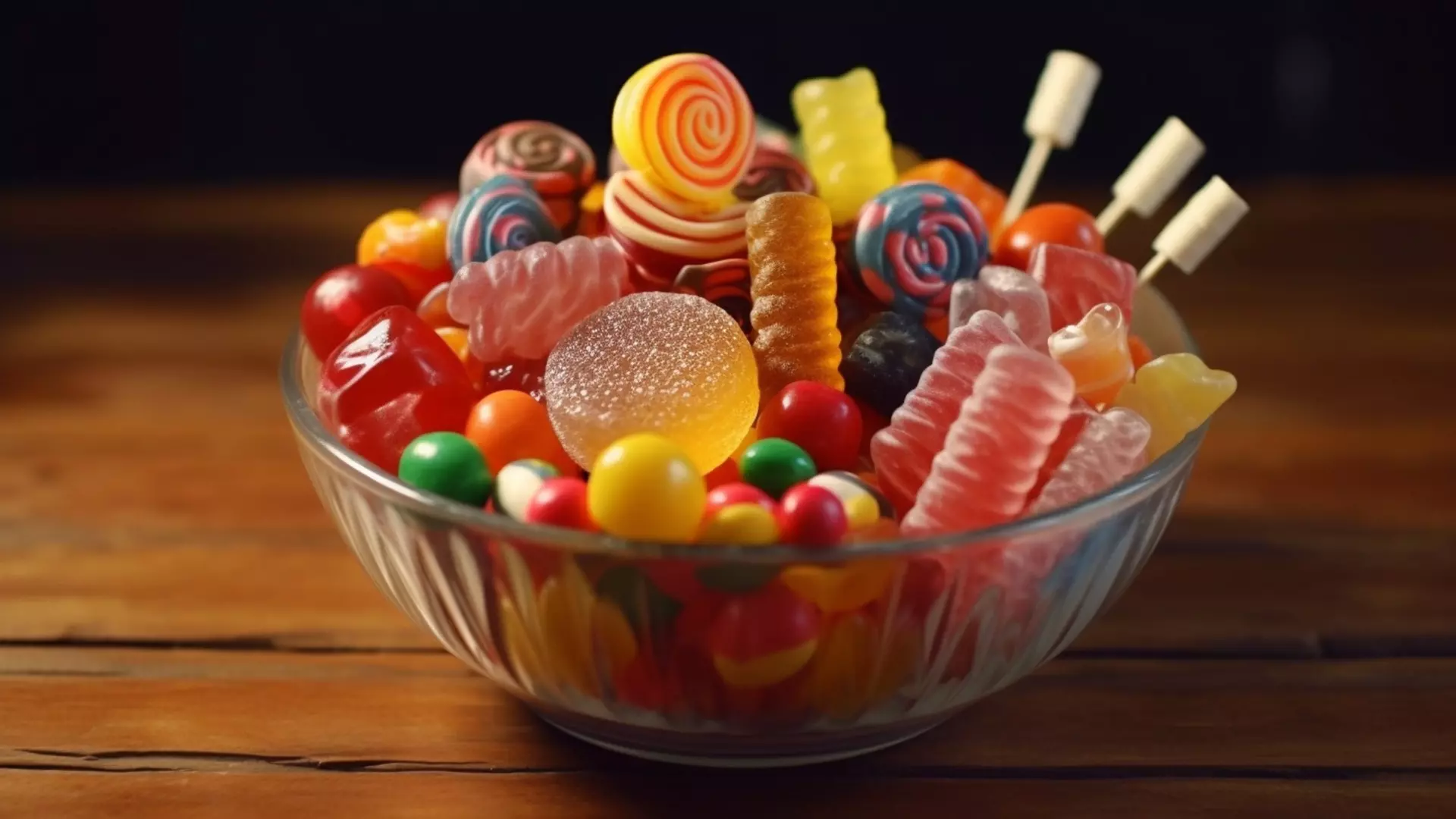 Почему чрезмерное употребление сладкого — это зависимость