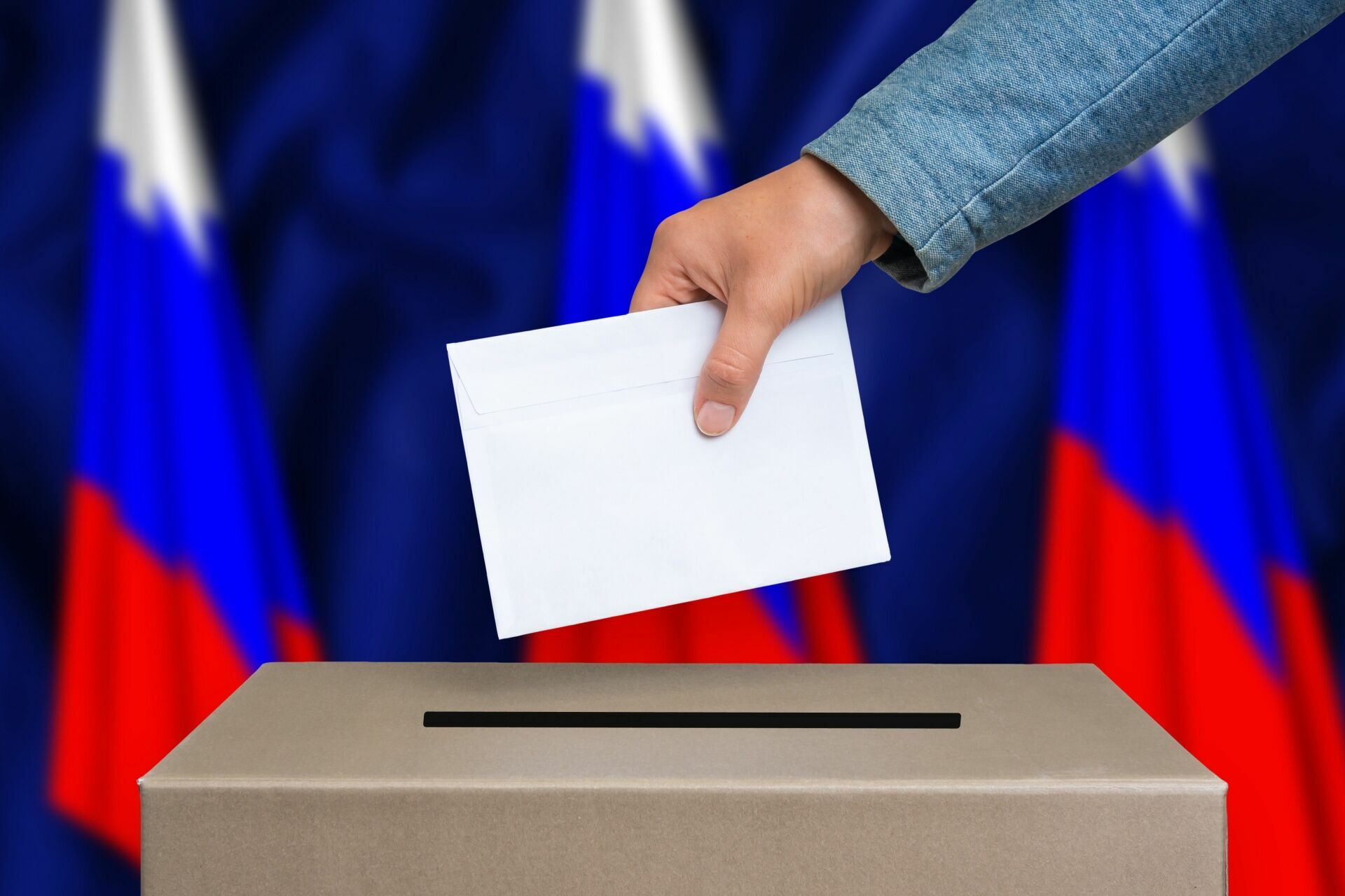 Власти РФ за 14 лет не допустили до выборов 120 тысяч кандидатов