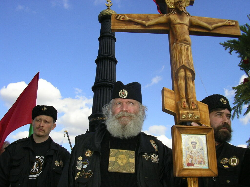 Народы-"богоносцы": Россия не единственная страна в мире с особой духовностью