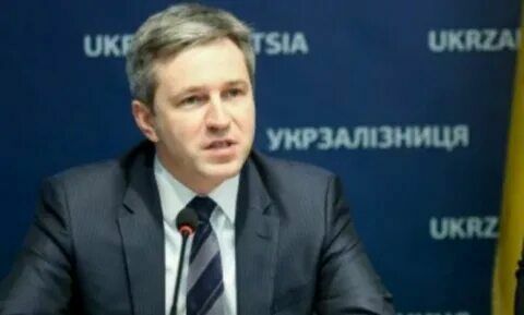 СБУ: главу "Укрэксимбанка" Гриценко не похитили, а задержали