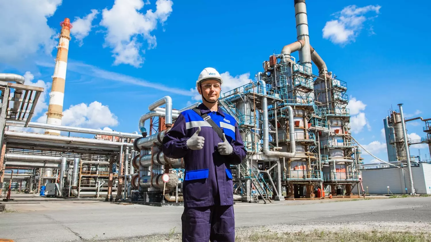 "Газпром" заплатит дополнительные 70-80 млрд рублей в год после повышения НДПИ на газовый конденсат