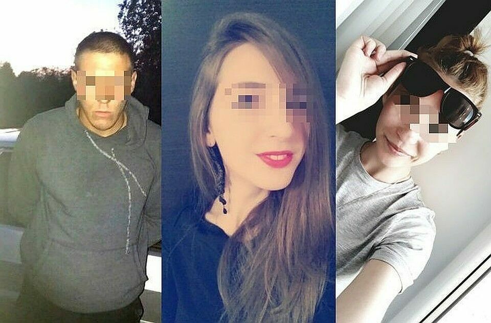 Полиция Карелии могла предотвратить убийство двух девушек маньяком