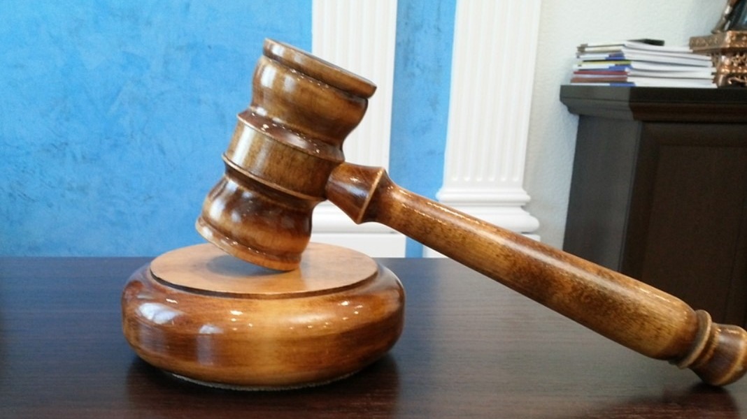 Суд приговорил мобилизованного из Тамбова к трем годам за привезенную домой гранату