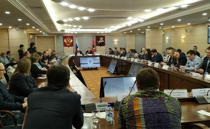 Сменить приоритеты: 12 депутатов Мосгордумы выдвинули 8 требований к мэру Собянину