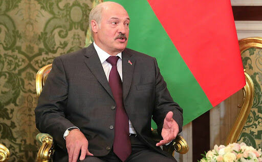 Александр Лукашенко упрекнул Россию в более низкой цене за газ для немцев