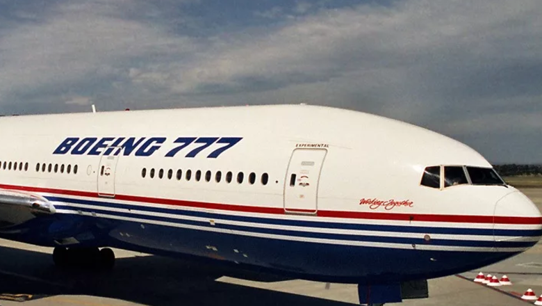 В корпорации Boeing давно знали о проблемах с двигателями лайнеров 777