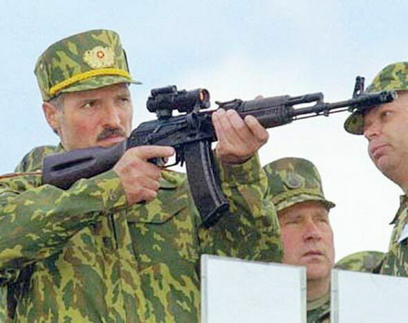 Игра без риска: взаправду ли боится Москвы лидер Белоруссии?