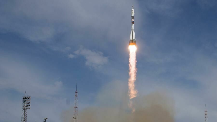 США откажутся от доставки астронавтов на "Союзах" в 2020 году