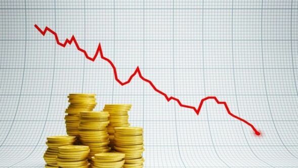 Орешкин: Инфляция по итогам года снизится до 4%