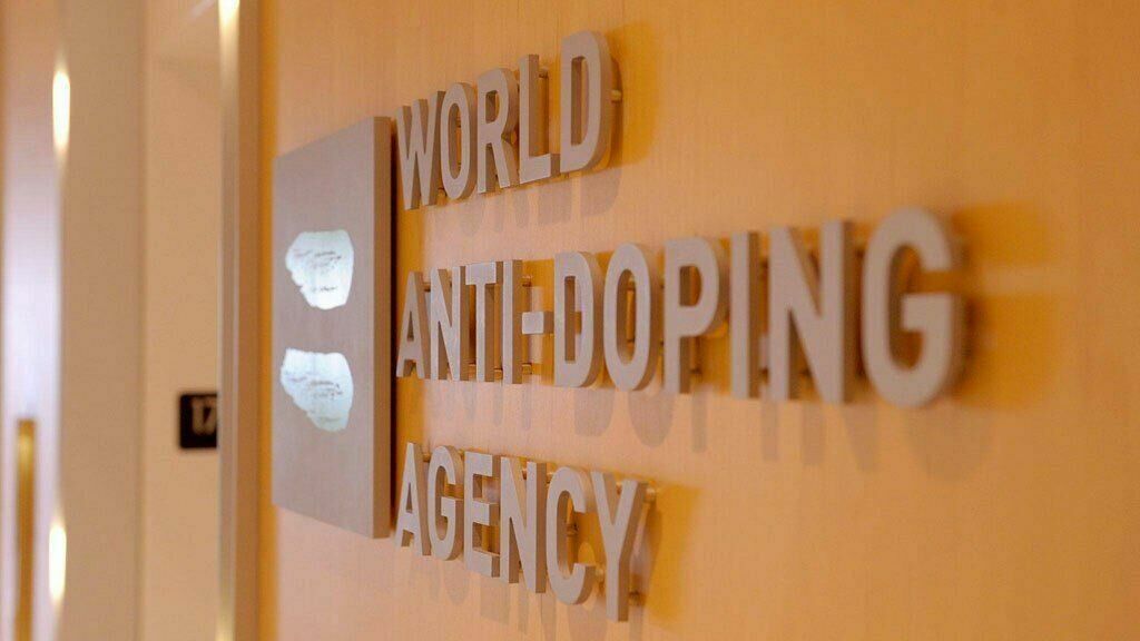 В WADA рекомендовали отстранить Россию на четыре года от международных соревнований