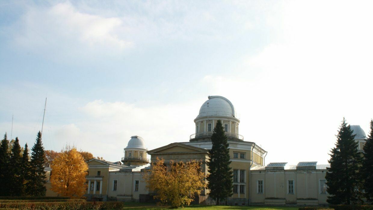 Звезды уже не нужны: знаменитую обсерваторию Пулково застроят жильем
