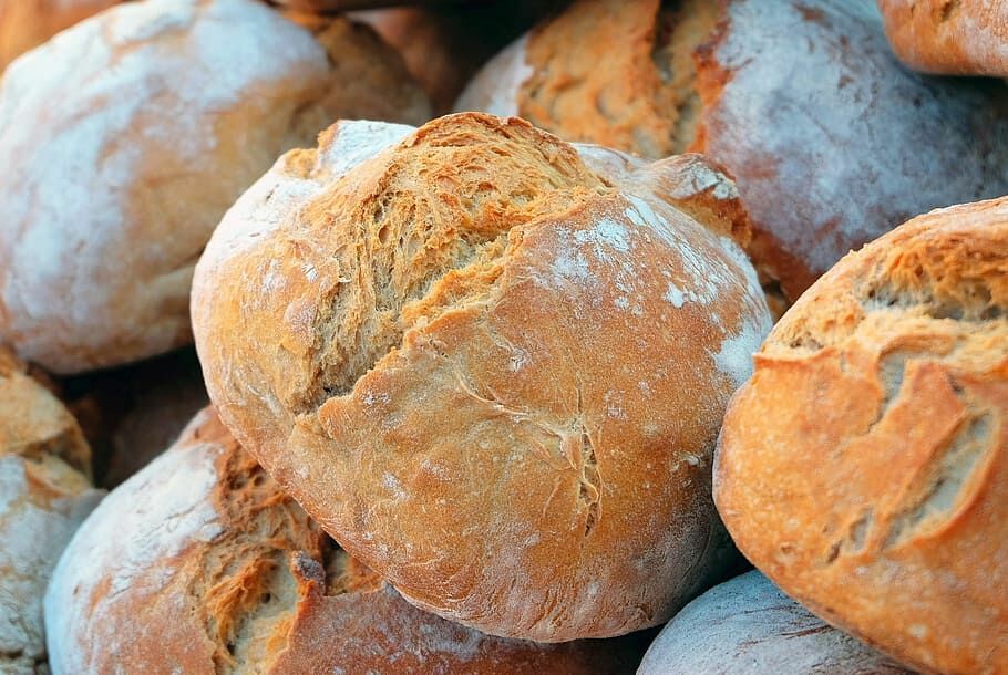 Свердловский бизнесмен рассказал, почему растут цены на хлеб