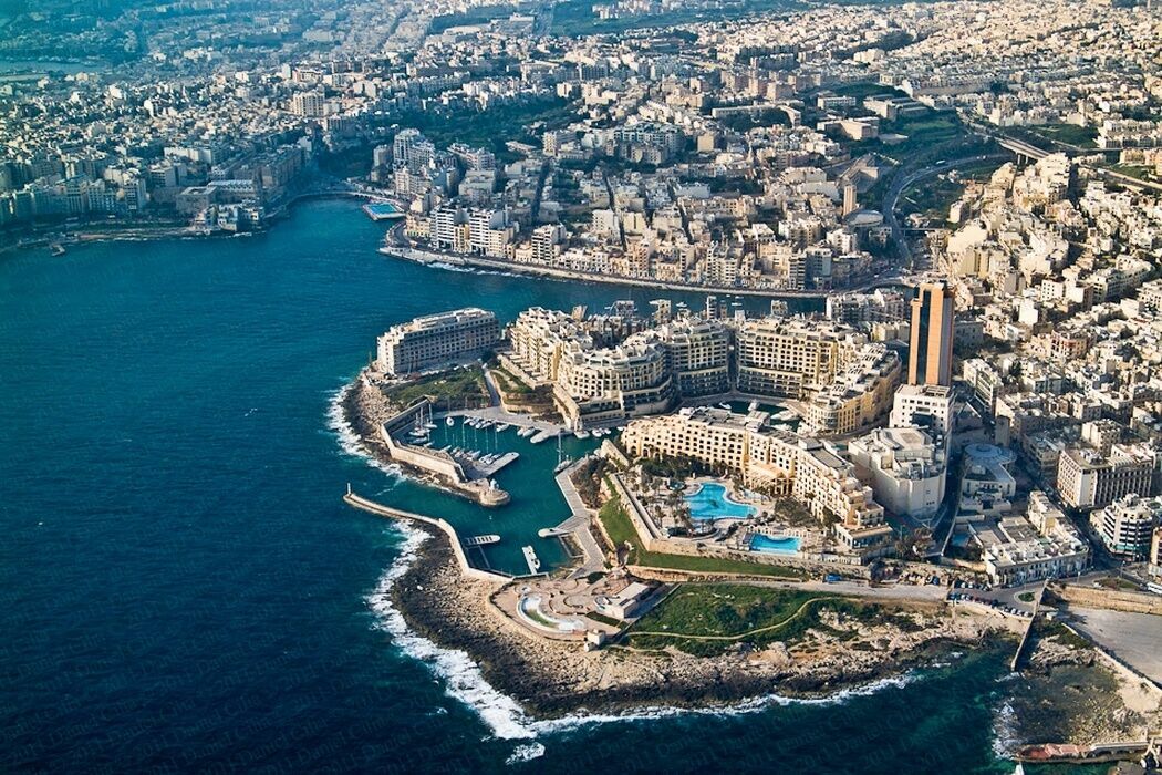 Мальта закроет въезд для невакцинированных туристов