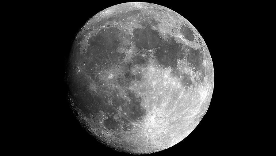 Россия отправит аппарат на Луну 1 октября 2021 года