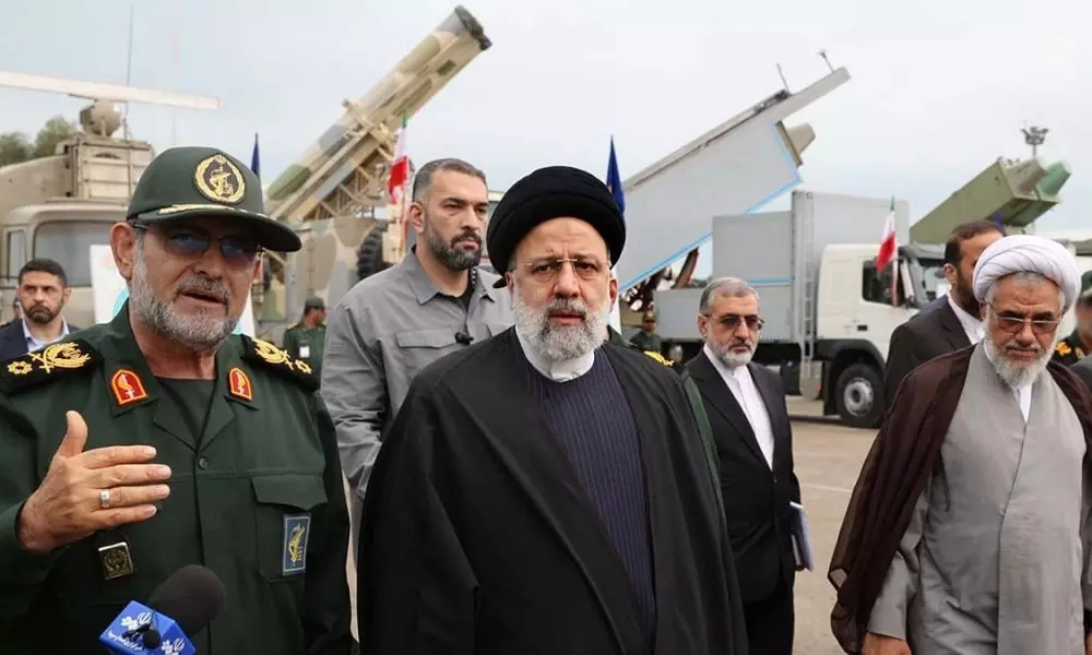 Несмотря на постоянные угрозы из Тегерана, Вашингтон не слишком боится иранских ракет, в отличие от российских